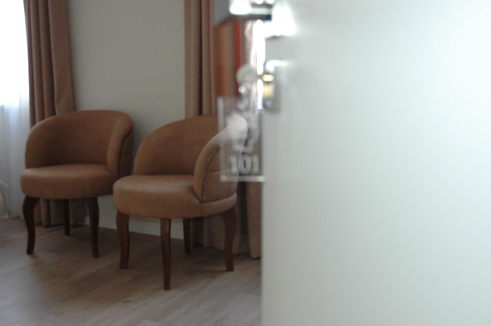 Hotel Hermes Tirana Exteriér fotografie